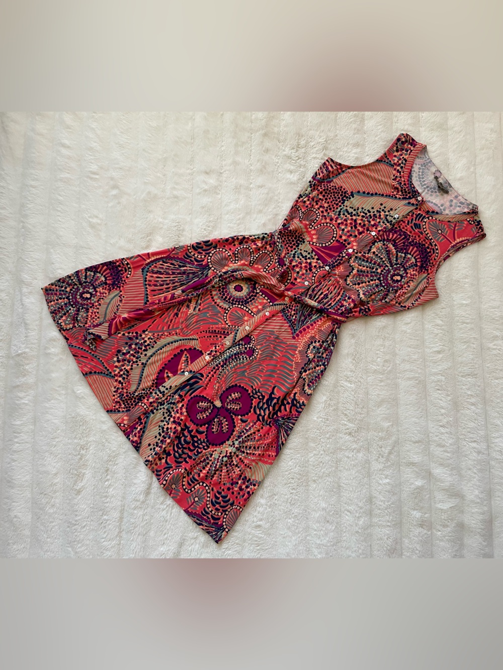Tommy Bahama Dress.
